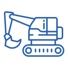 Excavation & Dirt Work